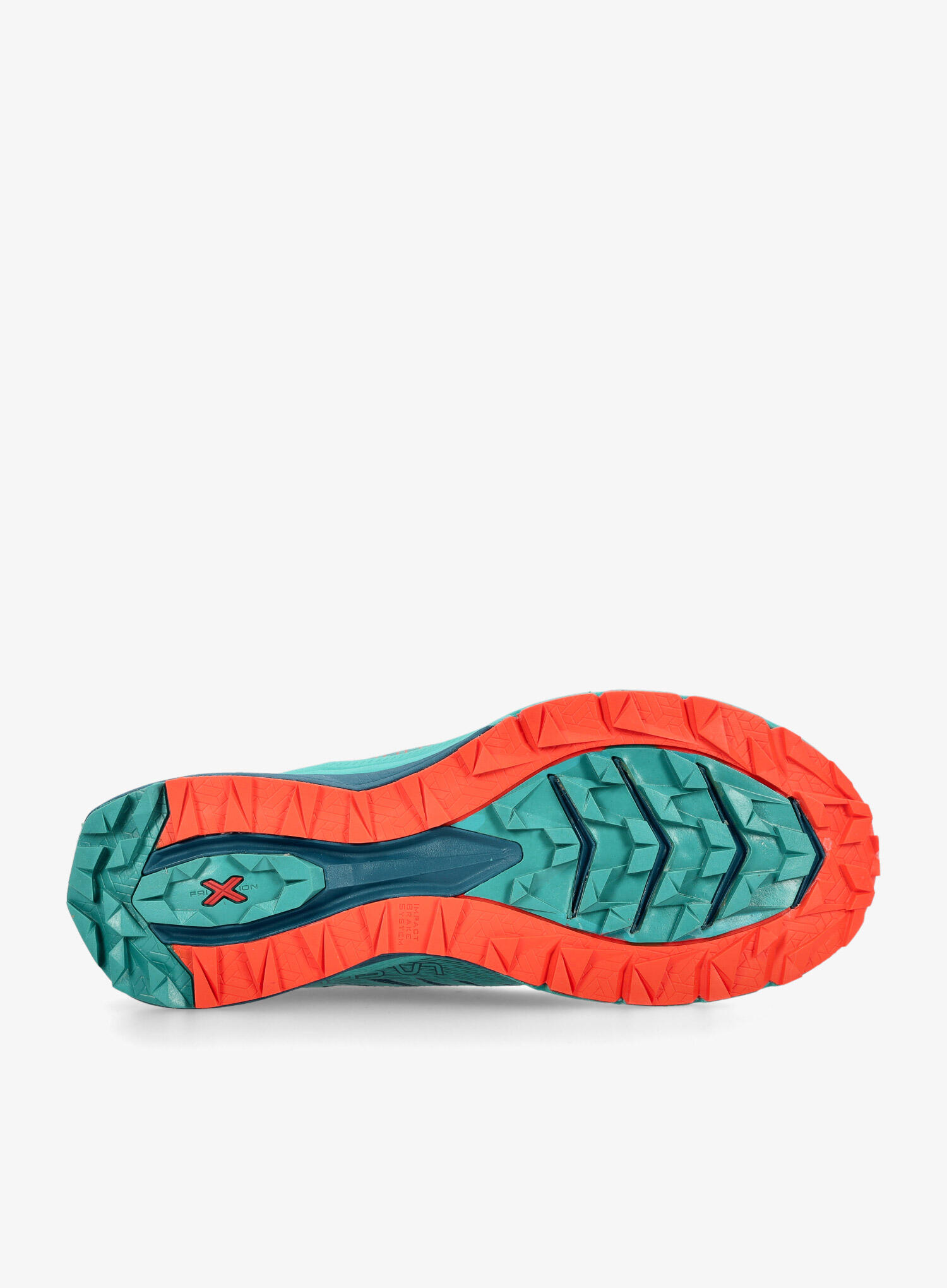 Buty trailowe damskie La Sportiva Jackal II GTX 2/7