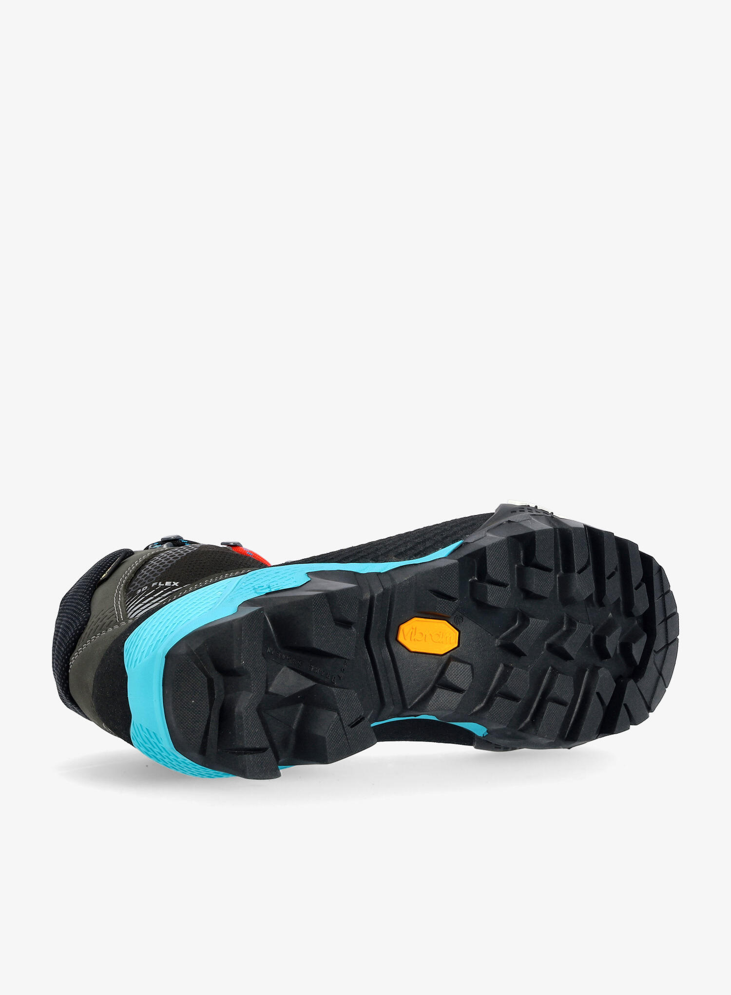 Wanderschuh Aequilibrium  LT GTX Lady 4/7