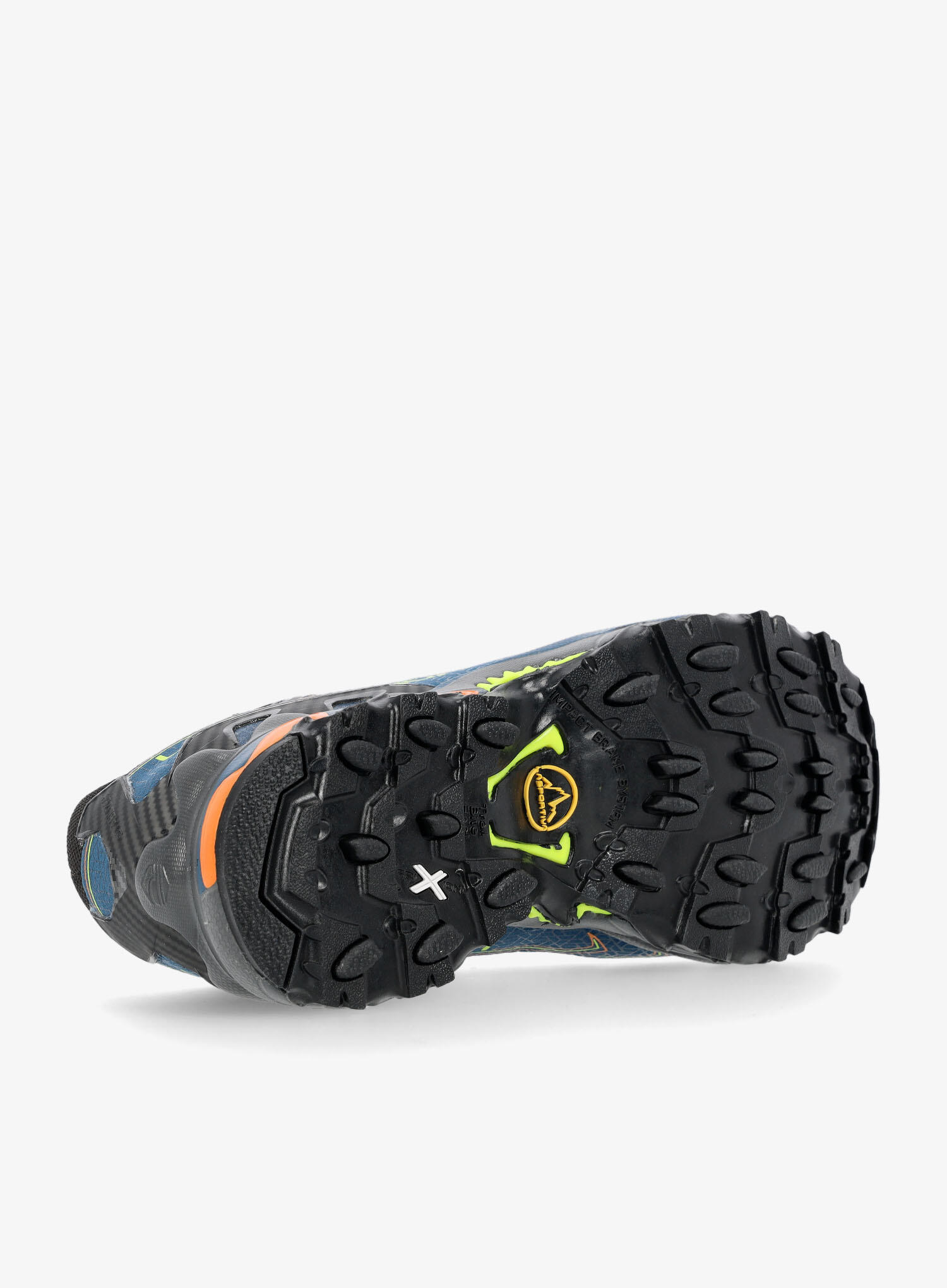 Chaussure Trail Homme - LA SPORTIVA Ultra Raptor II  - StormBlue 7/7