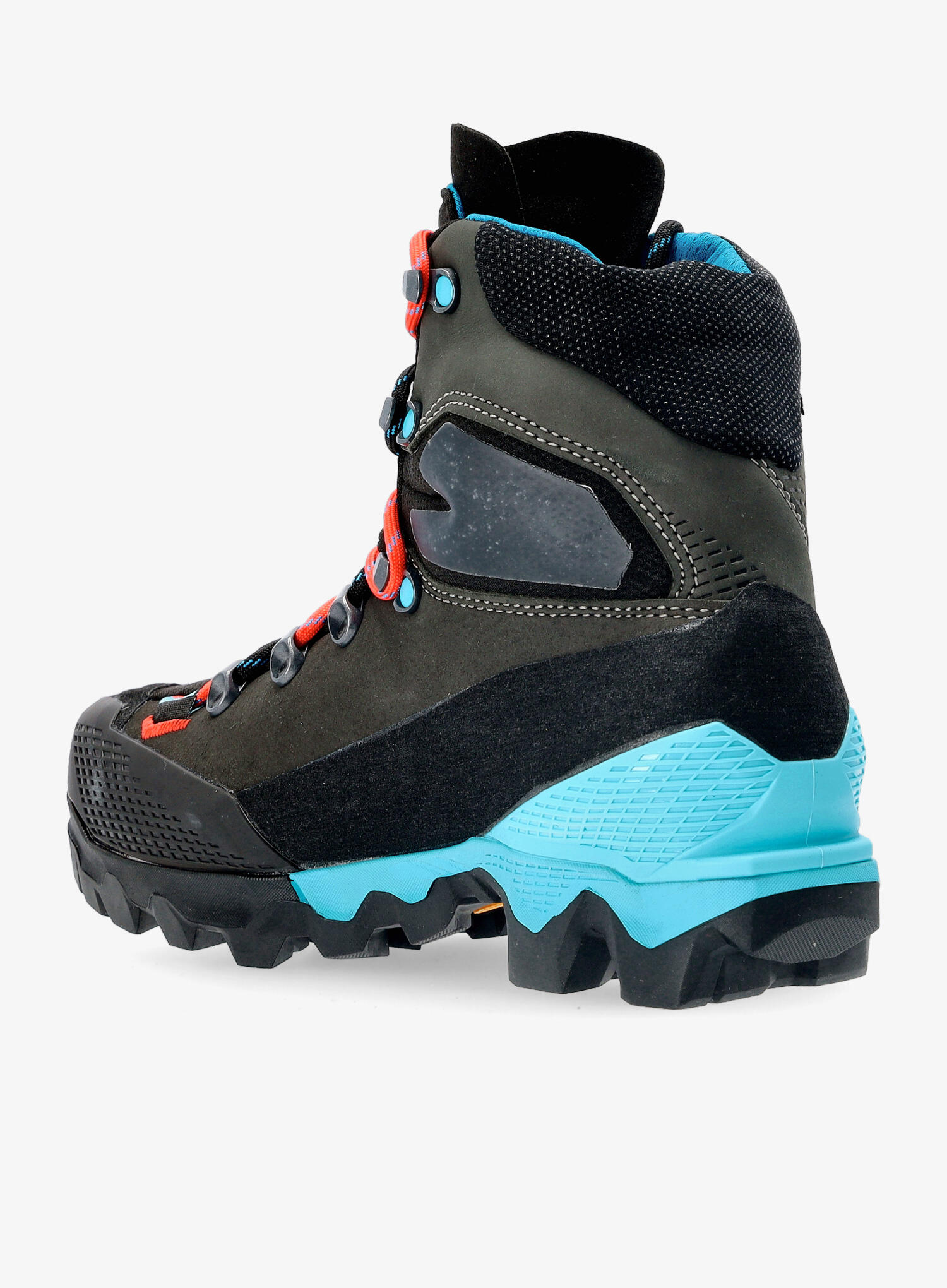 Wanderschuh Aequilibrium  LT GTX Lady 7/7