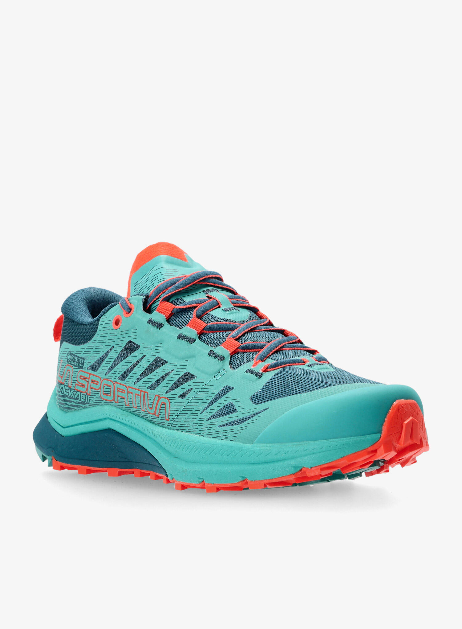 Buty trailowe damskie La Sportiva Jackal II GTX 3/7