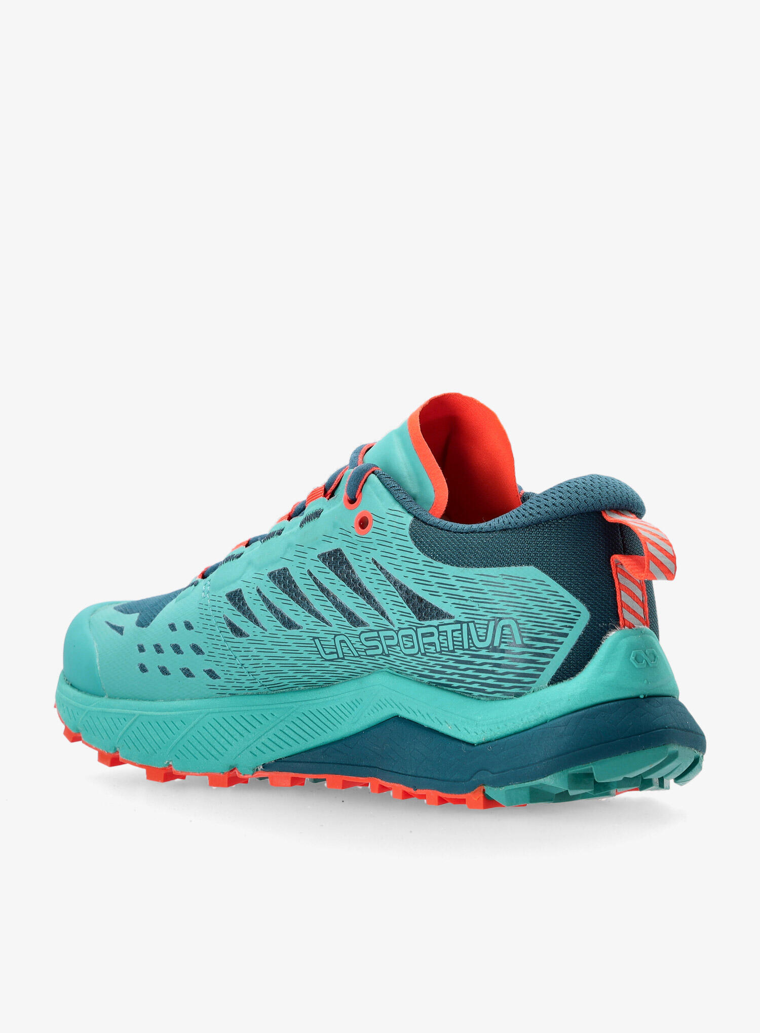 Buty trailowe damskie La Sportiva Jackal II GTX 6/7