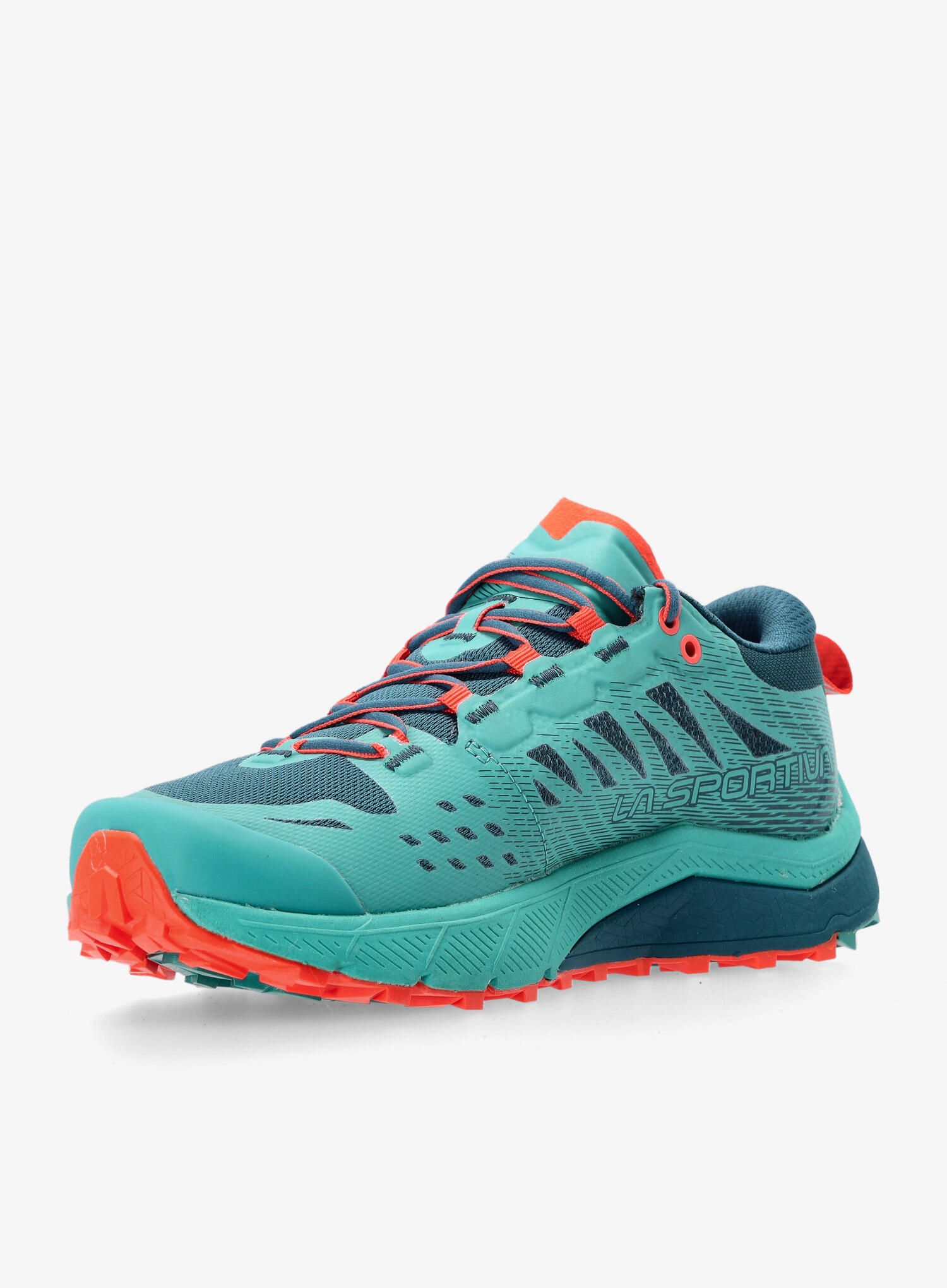 Buty trailowe damskie La Sportiva Jackal II GTX 4/7