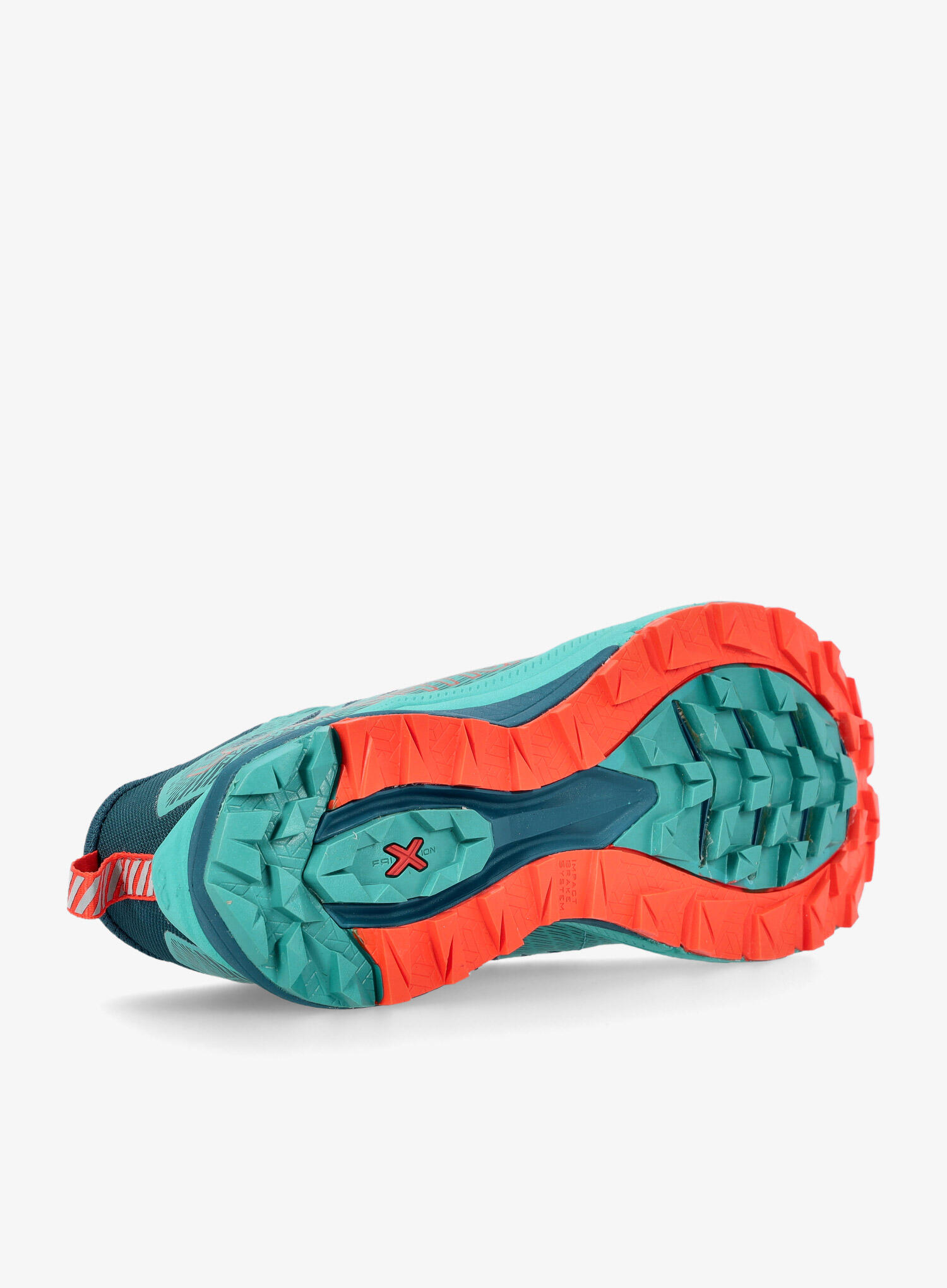 Buty trailowe damskie La Sportiva Jackal II GTX 7/7