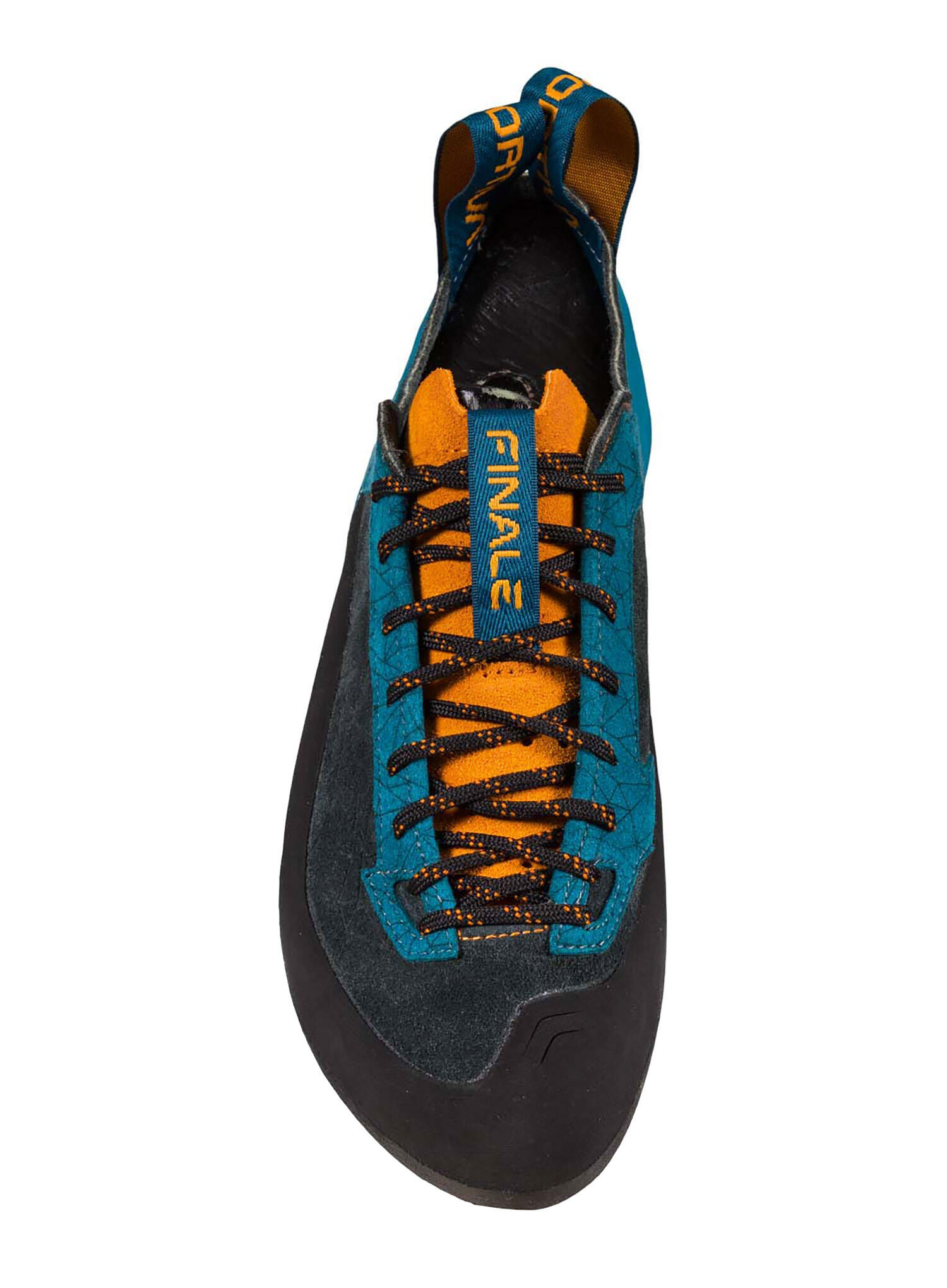Buty wspinaczkowe La Sportiva Finale 7/7