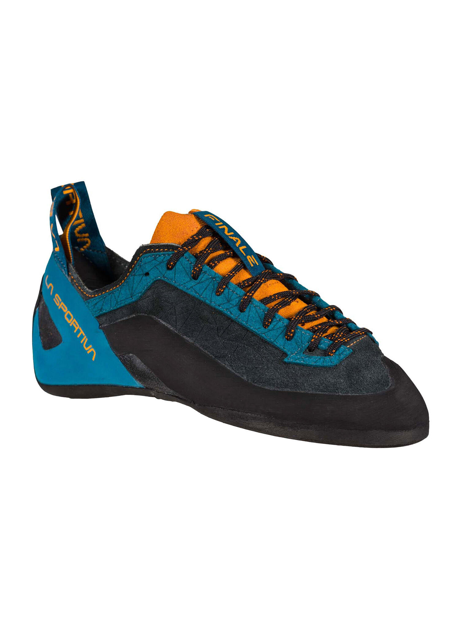 Buty wspinaczkowe La Sportiva Finale 4/7