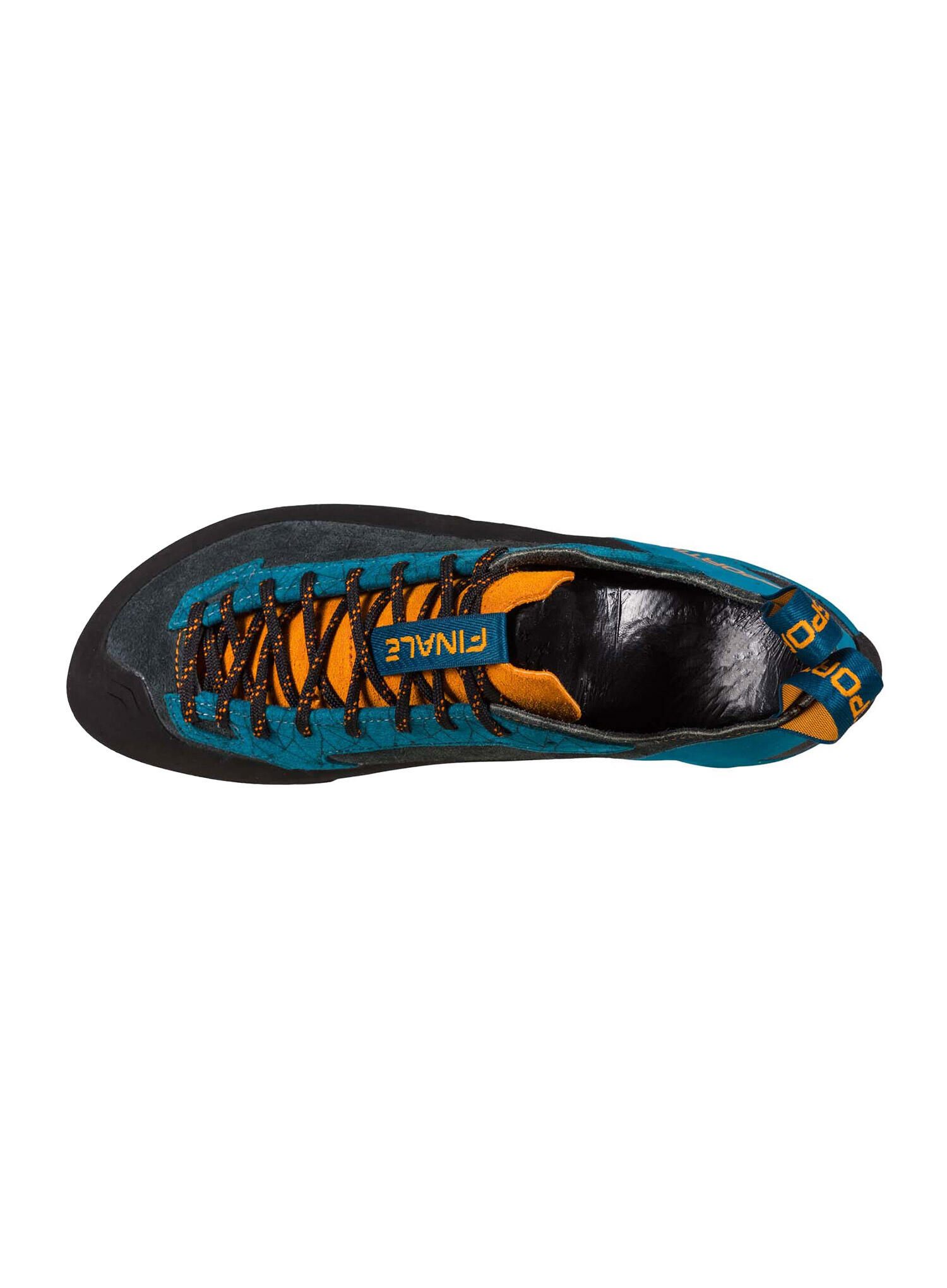 Buty wspinaczkowe La Sportiva Finale 5/7