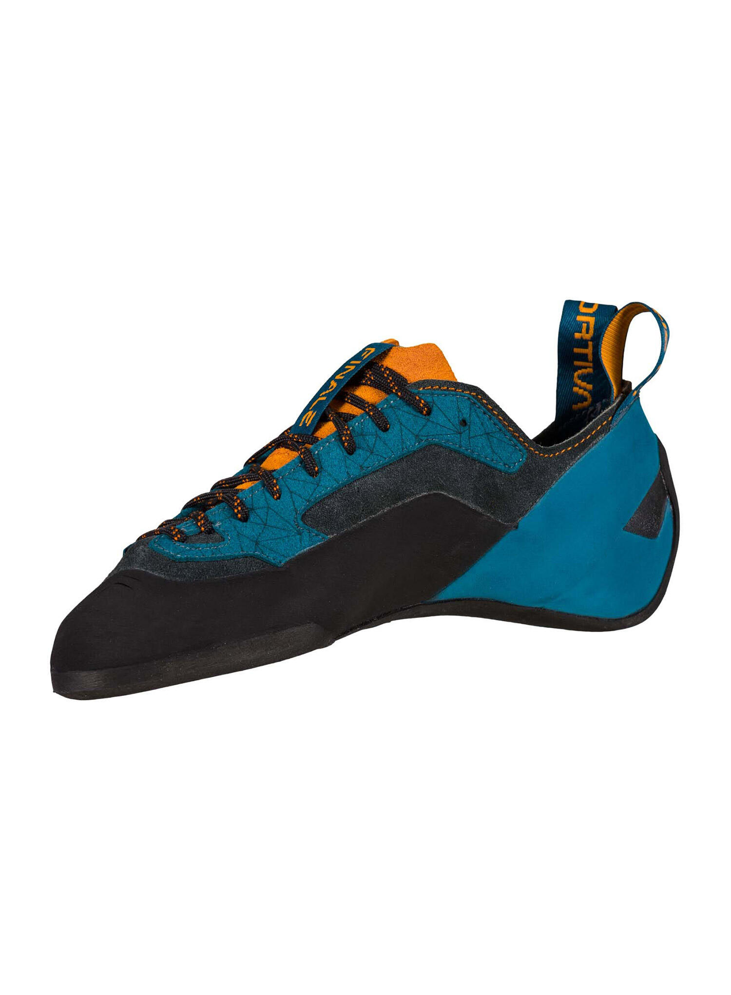 Buty wspinaczkowe La Sportiva Finale 6/7