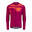 Maillot de cyclisme femme à manches longues – Onwards Three