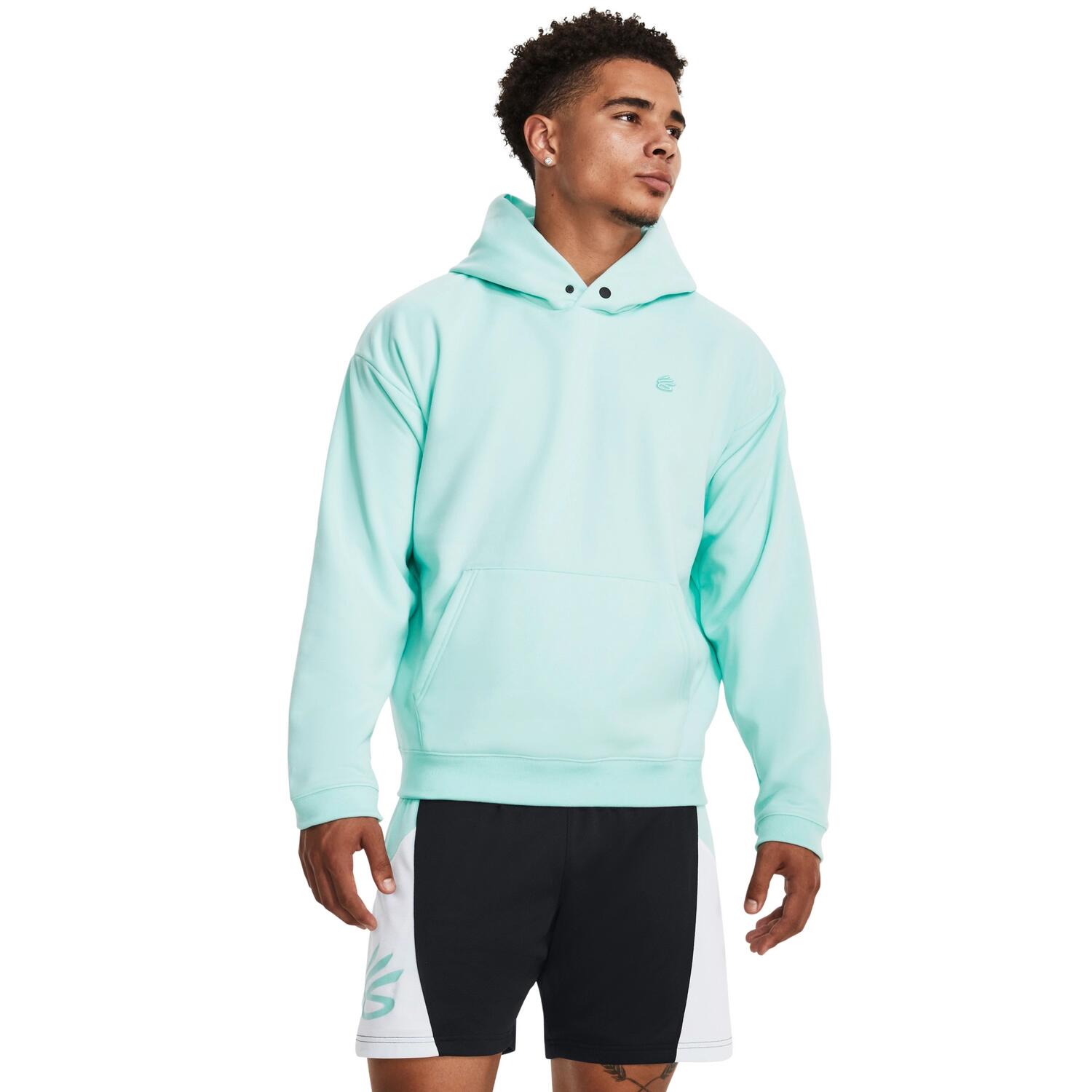 Bluza męska Under Armour CURRY GREATEST HOODIE UNDER ARMOUR
