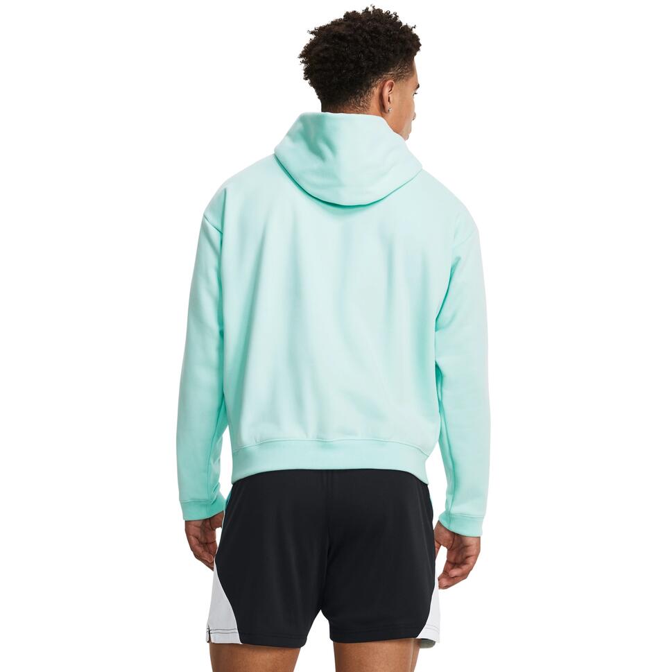 Bluza męska Under Armour CURRY GREATEST HOODIE