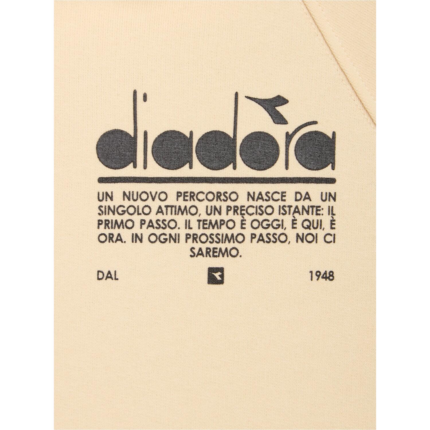 Bluza damska DIADORA L. HOODIE CROP MANIFESTO 6/6