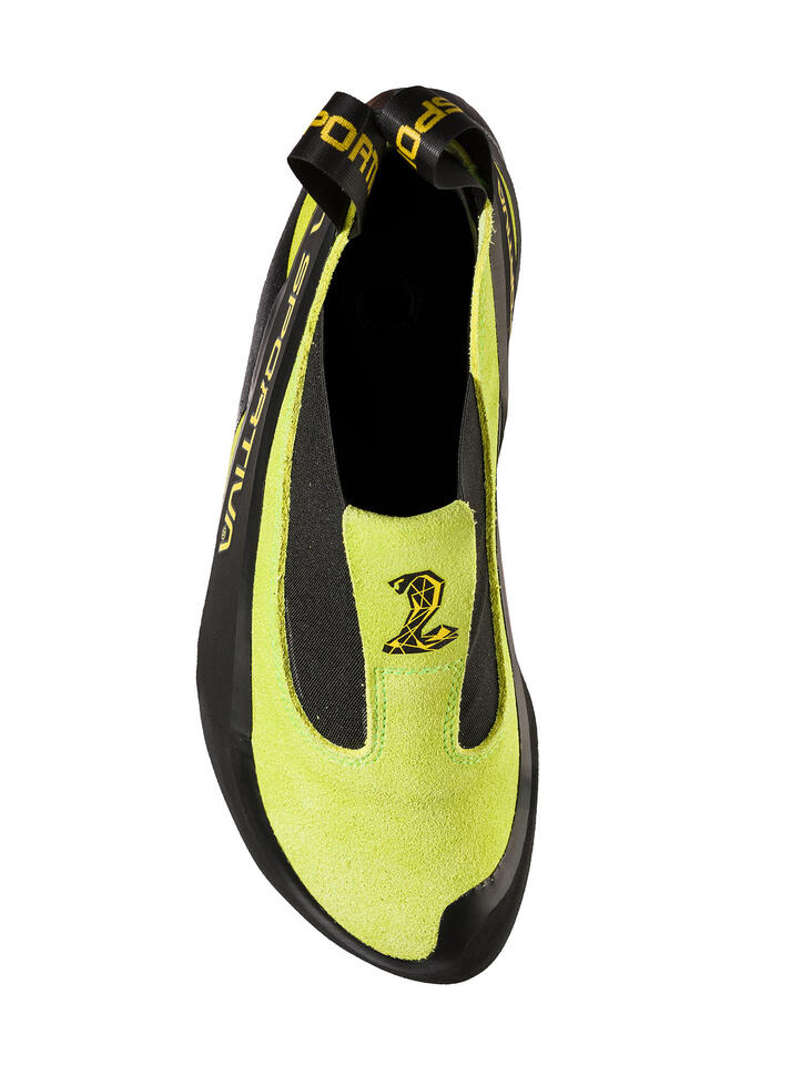 Buty wspinaczkowe La Sportiva Cobra