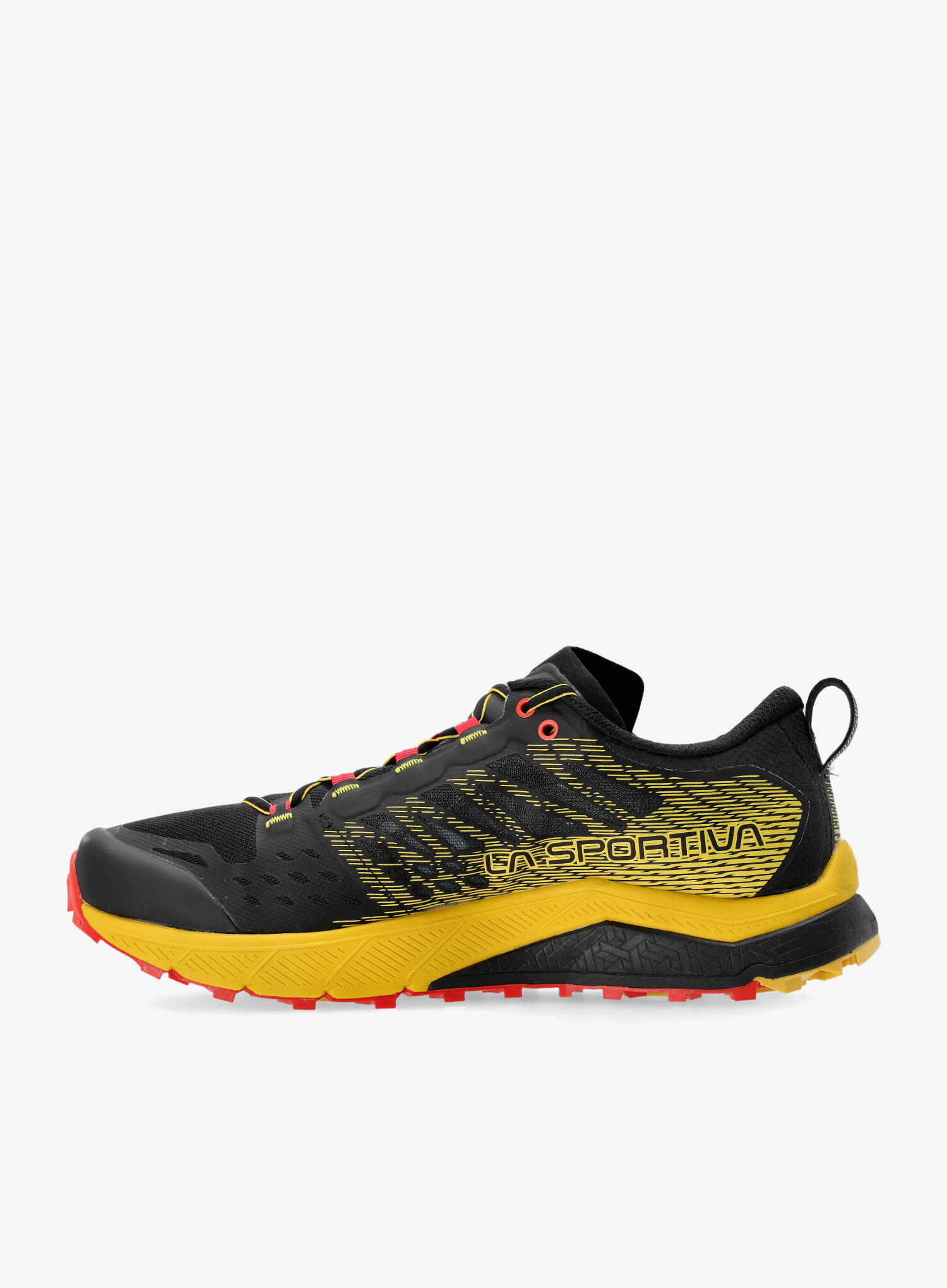 Scarpe sportive La Sportiva Jackal II Trail Nero 2/7