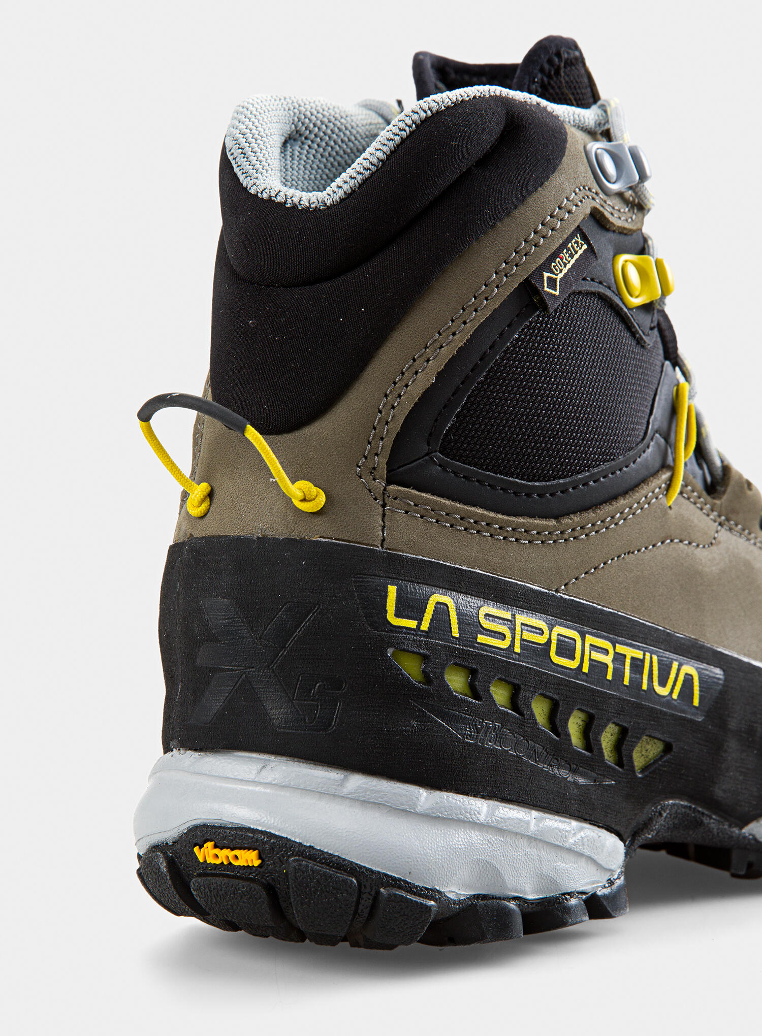 Chaussures de randonnée femme La Sportiva Tx5 Gtx 2/7