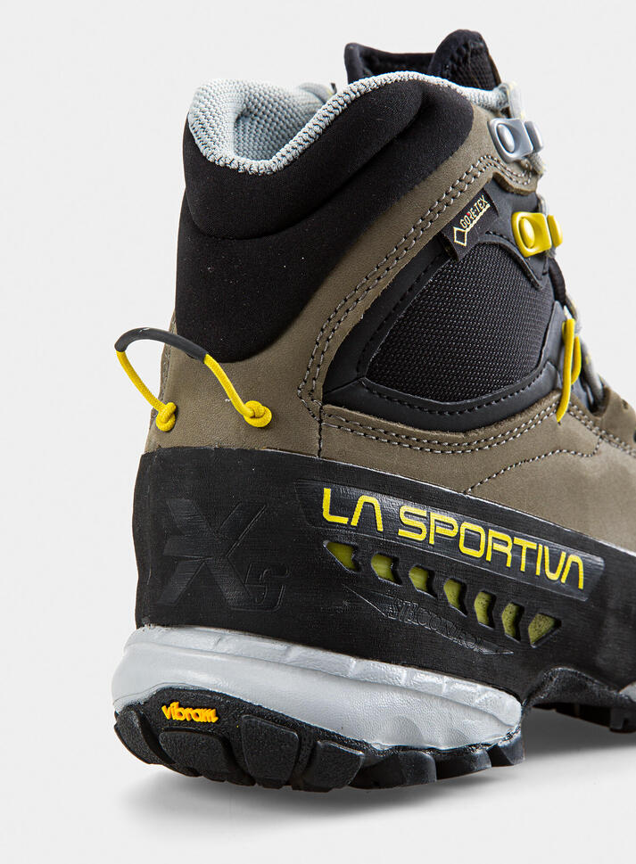 Buty trekkingowe damskie La Sportiva TX5 GTX