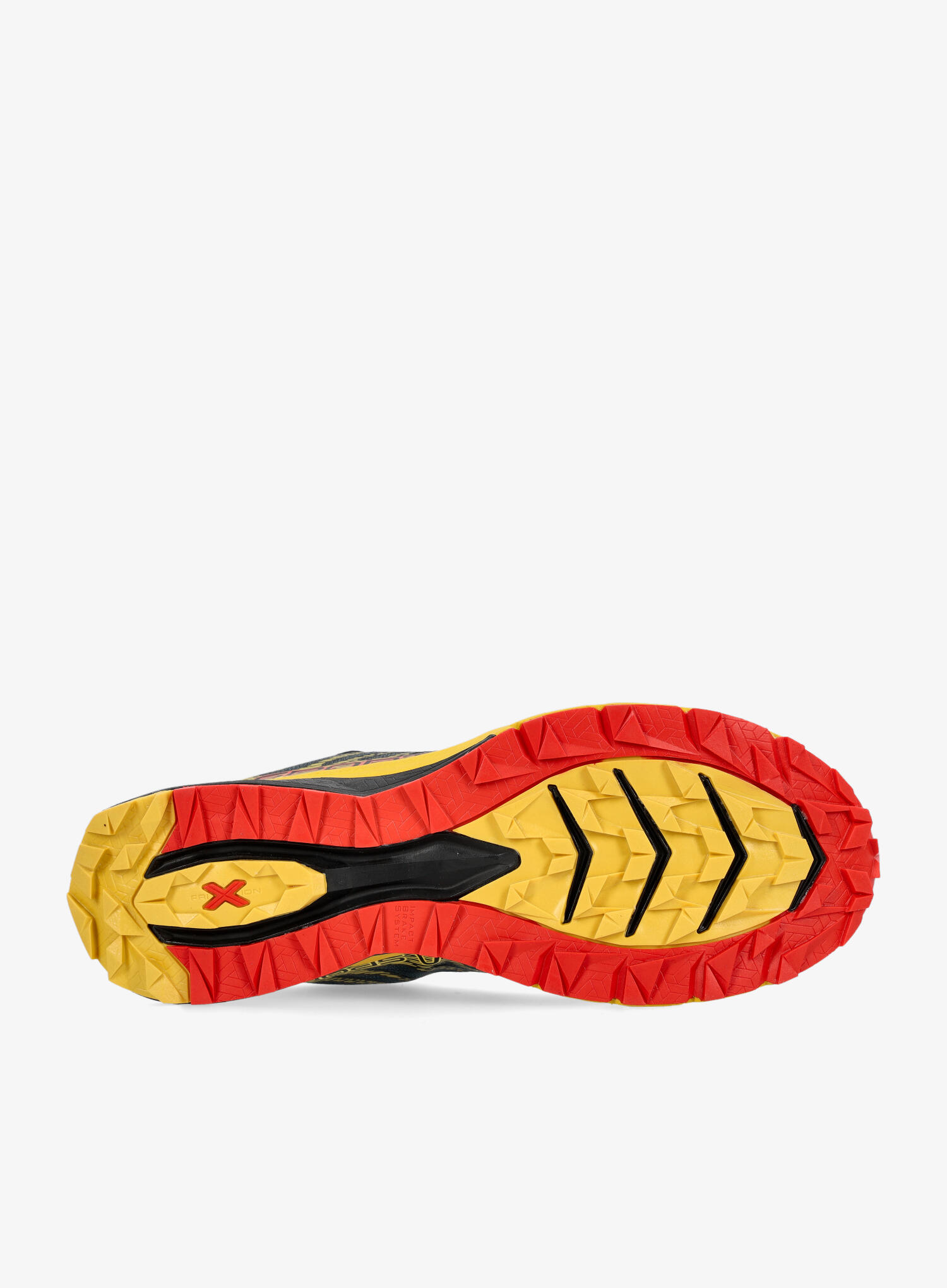 Scarpe sportive La Sportiva Jackal II Trail Nero 5/7