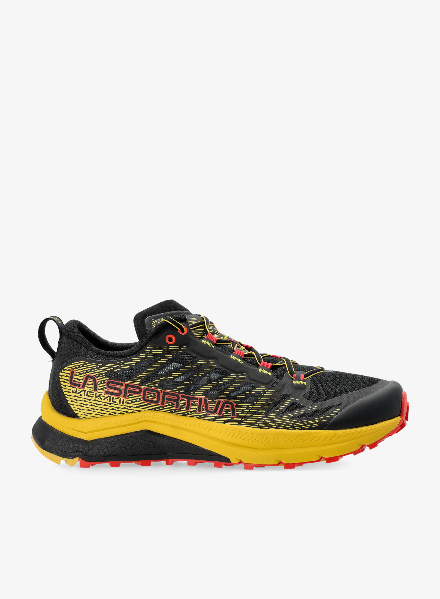 Scarpe sportive La Sportiva Jackal II Trail Nero 6/7