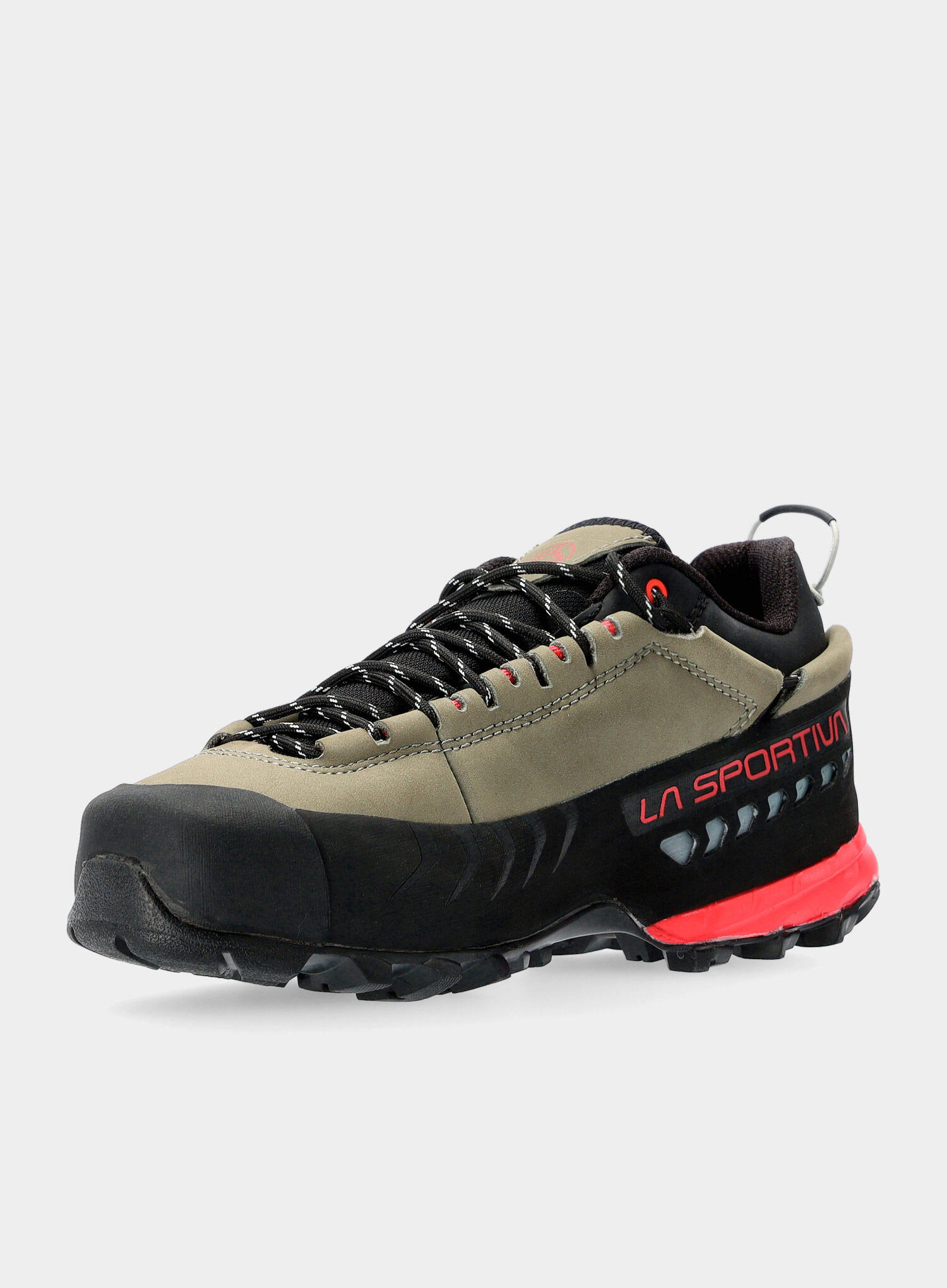 Chaussures de course tout-terrain Femmes La Sportiva Tx5 gris 4/7