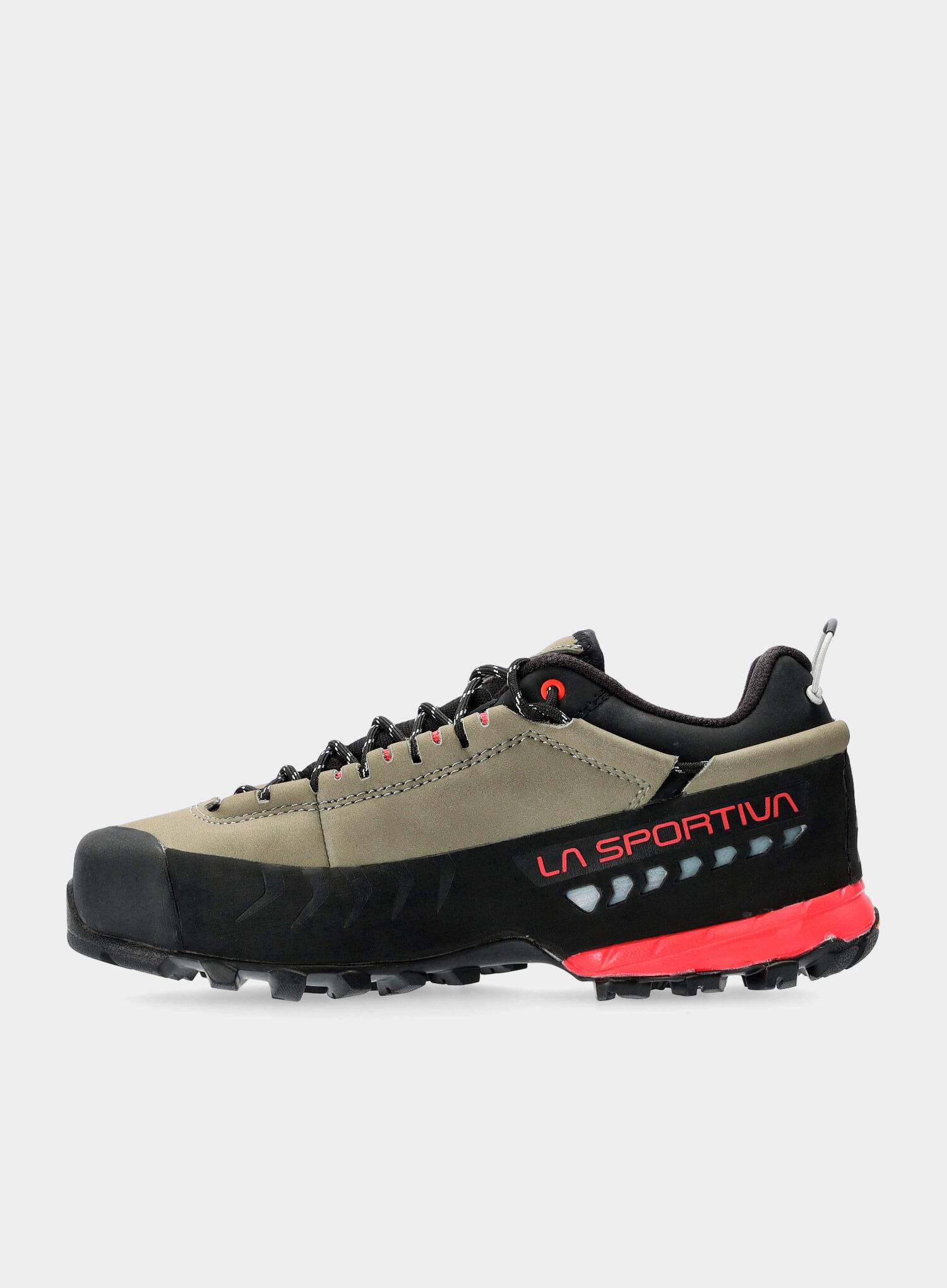 Chaussures de course tout-terrain Femmes La Sportiva Tx5 gris 2/7