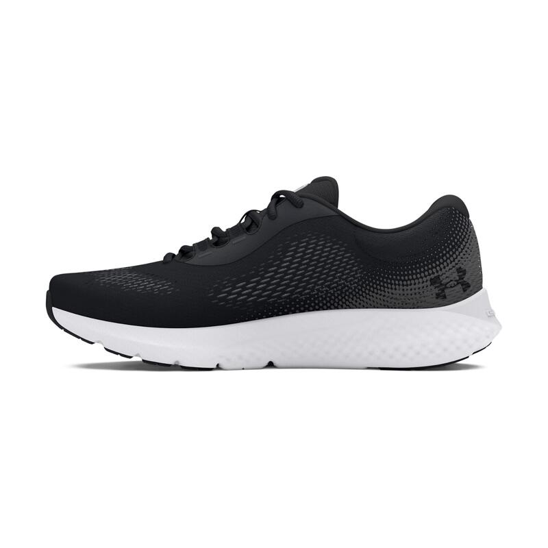 Buty biegowe męskie Under Armour Charged Rogue 4