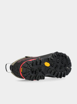 Scarpe da corsa fuoristrada Donna La Sportiva Tx5 grigio