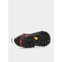 Chaussures de course tout-terrain Femmes La Sportiva Tx5 gris