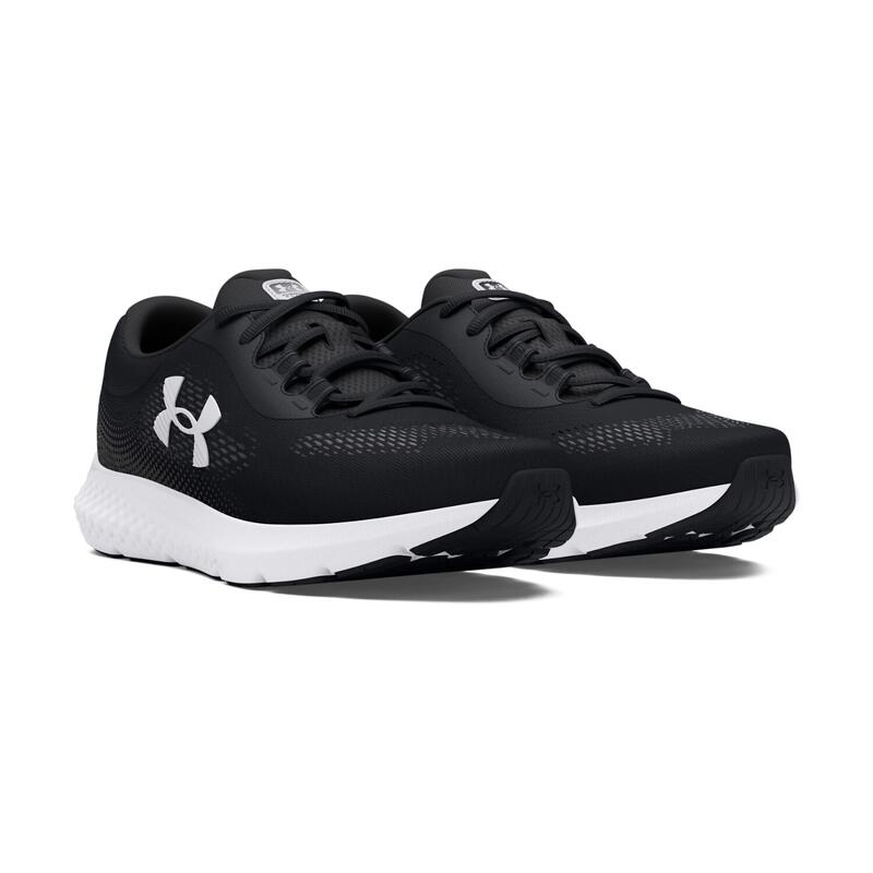 Buty biegowe męskie Under Armour Charged Rogue 4