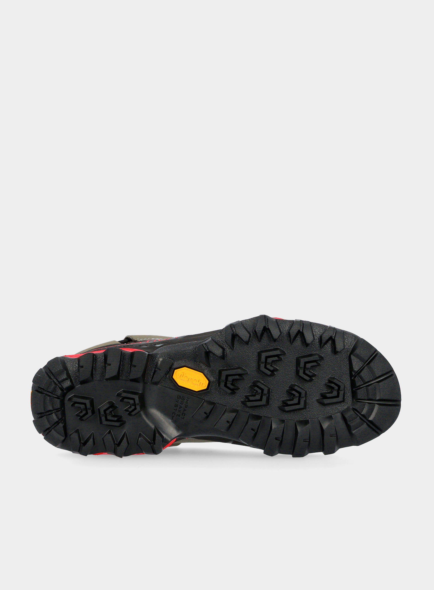 Chaussures de course tout-terrain Femmes La Sportiva Tx5 gris 7/7