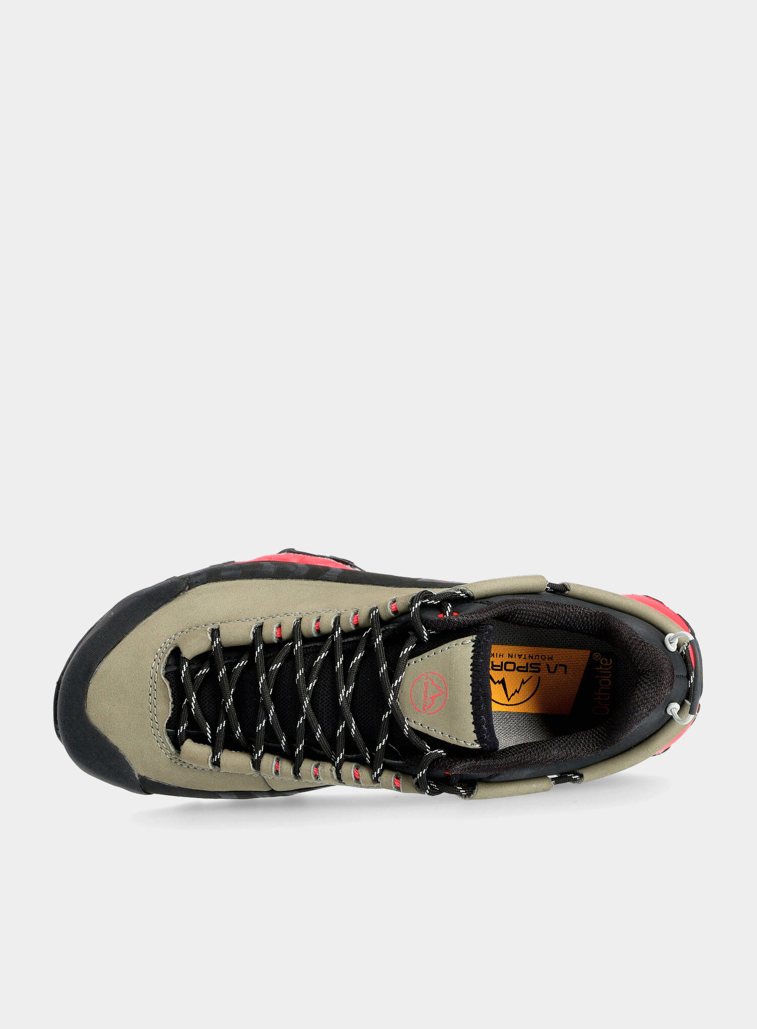 Chaussures de course tout-terrain Femmes La Sportiva Tx5 gris 3/7