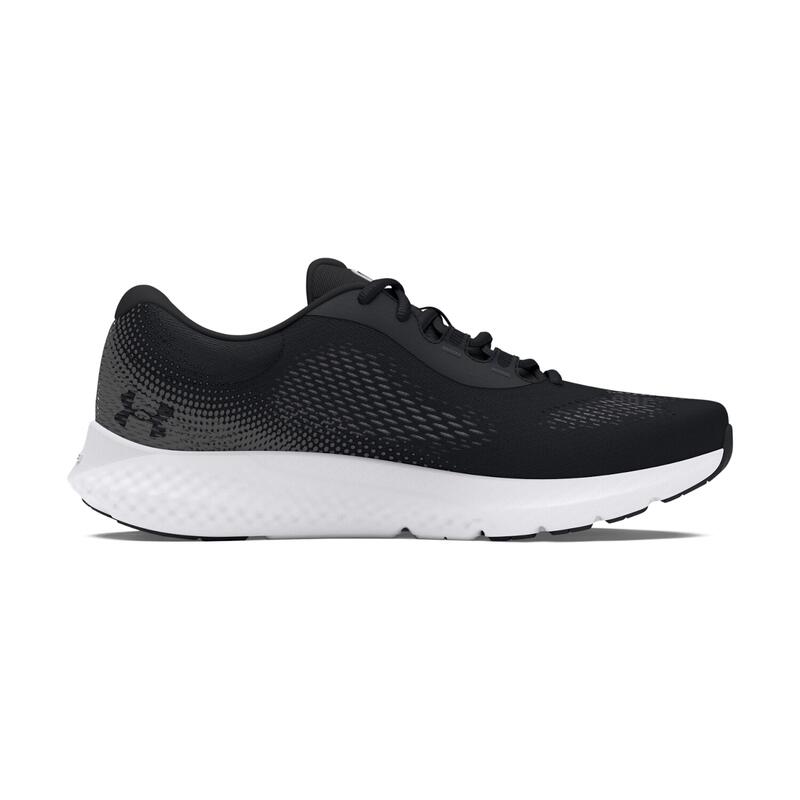 Buty biegowe męskie Under Armour Charged Rogue 4