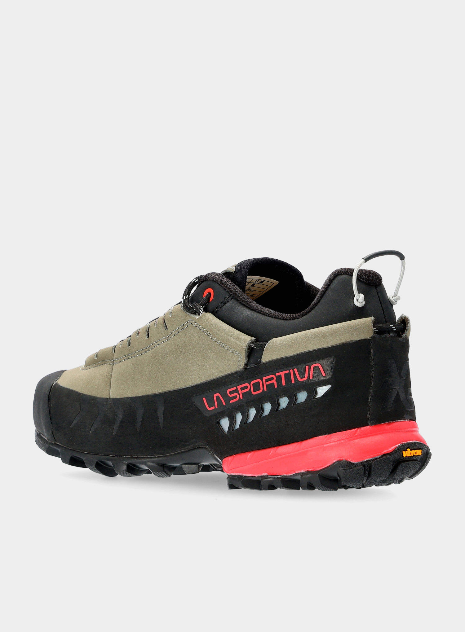 Chaussures de course tout-terrain Femmes La Sportiva Tx5 gris 5/7