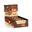 Delicious Protein Cookie - 15g Protéines - Cookies Protéinés - Spéculoos -12x65g