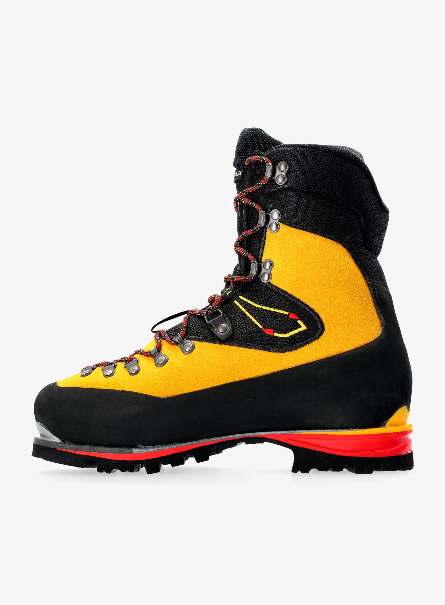 Bergschoenen La Sportiva Nepal Cube GTX lichtgewicht Gore-Tex Vibram 7/7