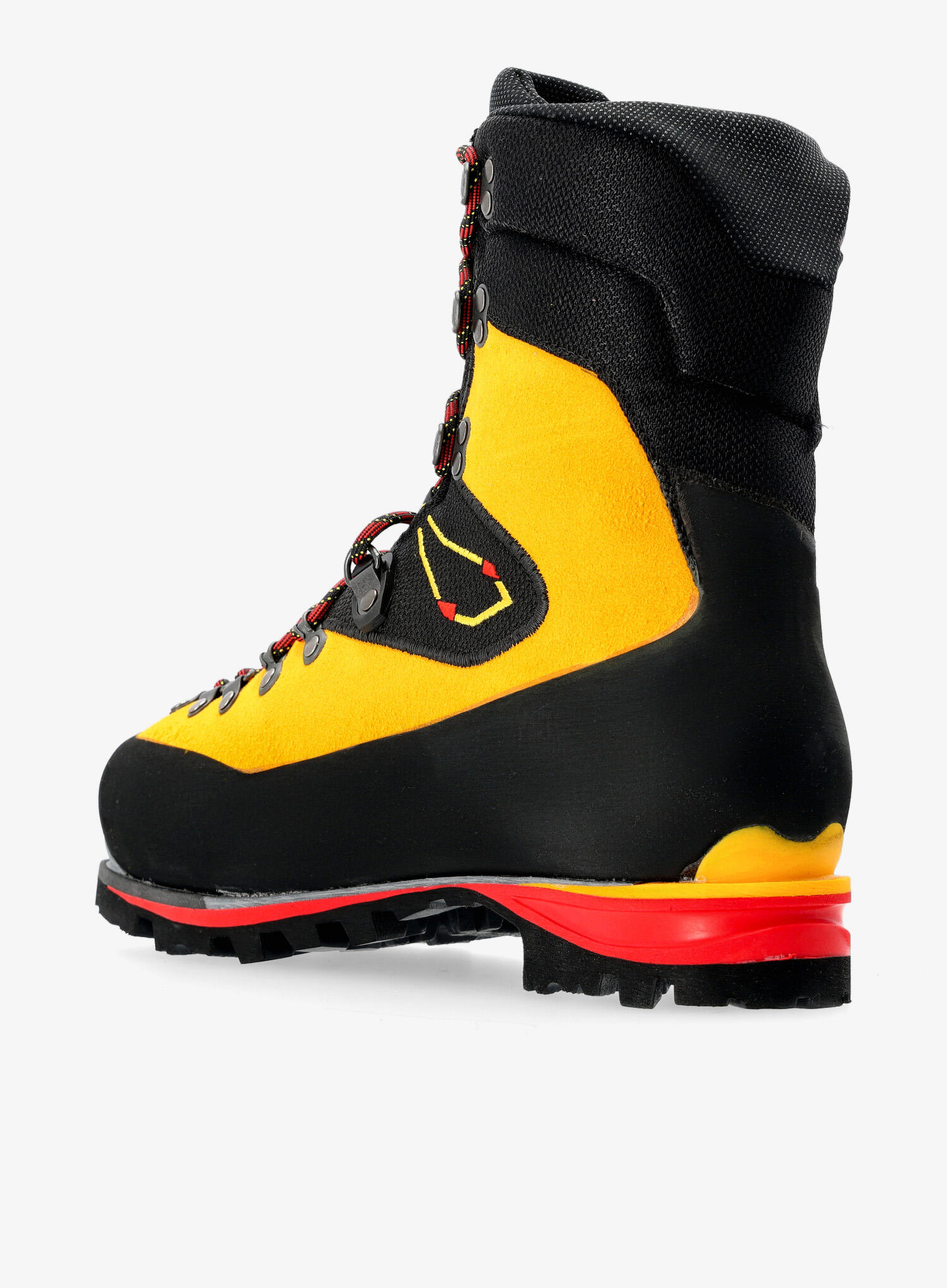 Bergschoenen La Sportiva Nepal Cube GTX lichtgewicht Gore-Tex Vibram 6/7