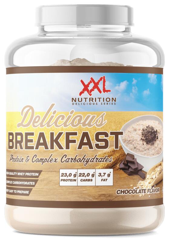 XXL NUTRITION picture