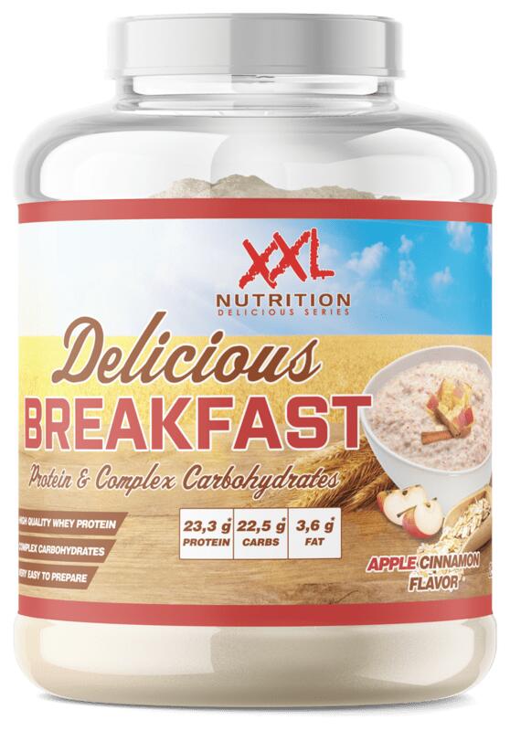 XXL NUTRITION picture