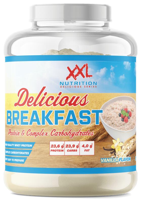 XXL NUTRITION picture