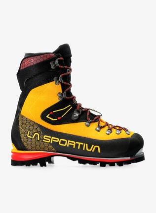 Buty wysokogórskie męskie La Sportiva Nepal Cube GTX