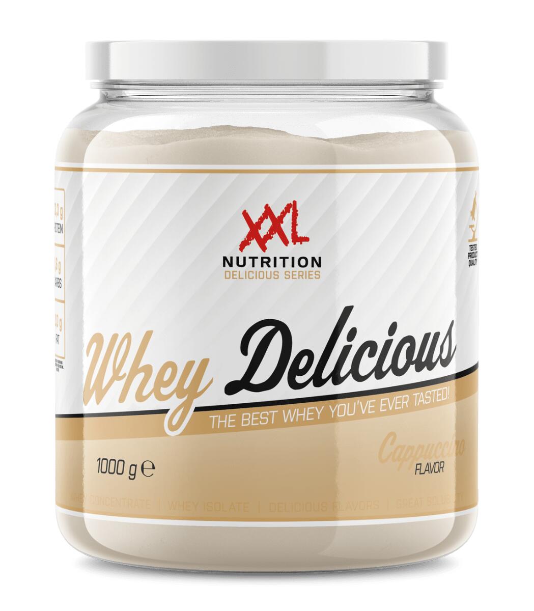 XXL NUTRITION picture