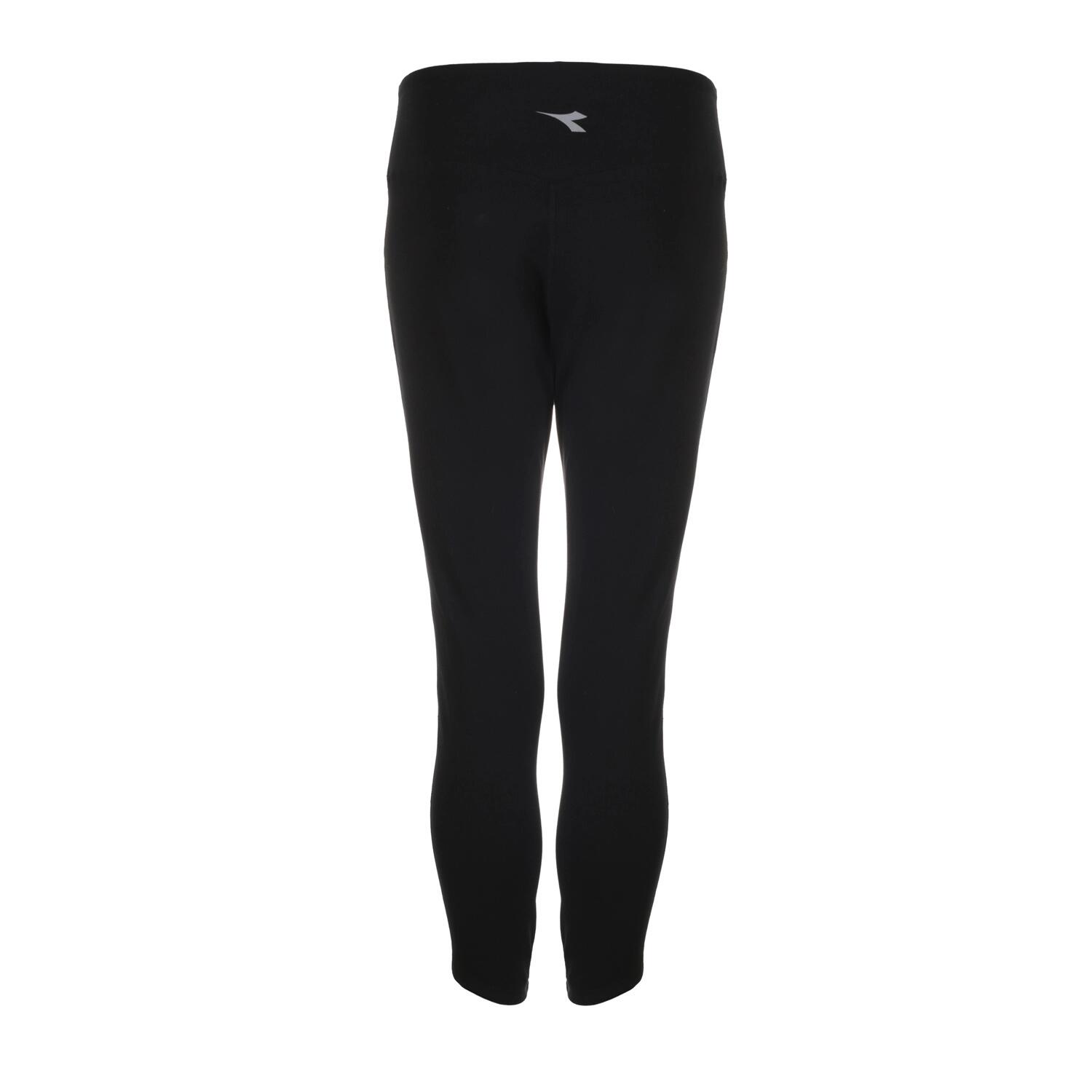 Legginsy damskie DIADORA L. 7/8 STC LEGGINGS BE ONE W 3/3