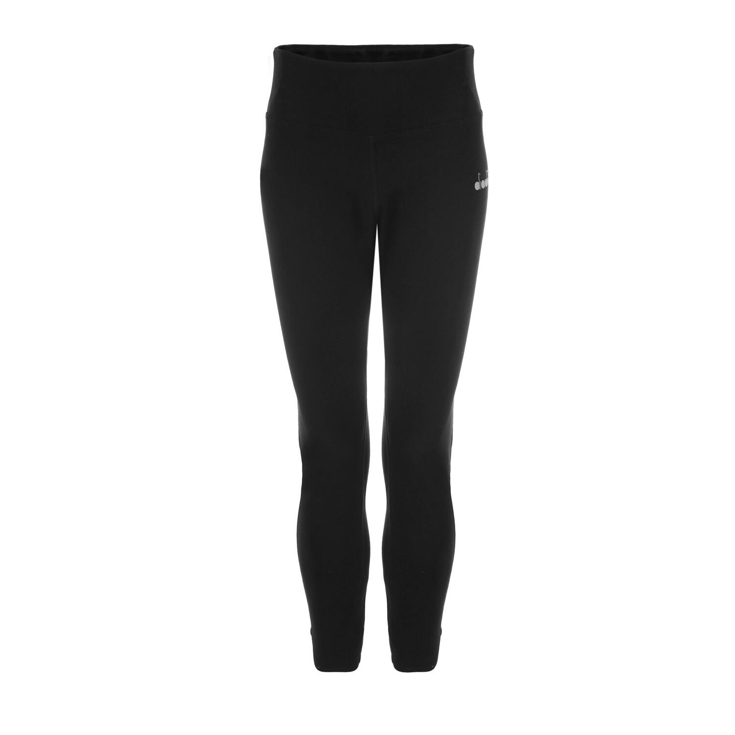 Legginsy damskie DIADORA L. 7/8 STC LEGGINGS BE ONE W 2/3