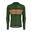 Maillot de cyclisme femme à manches longues – Onwards One