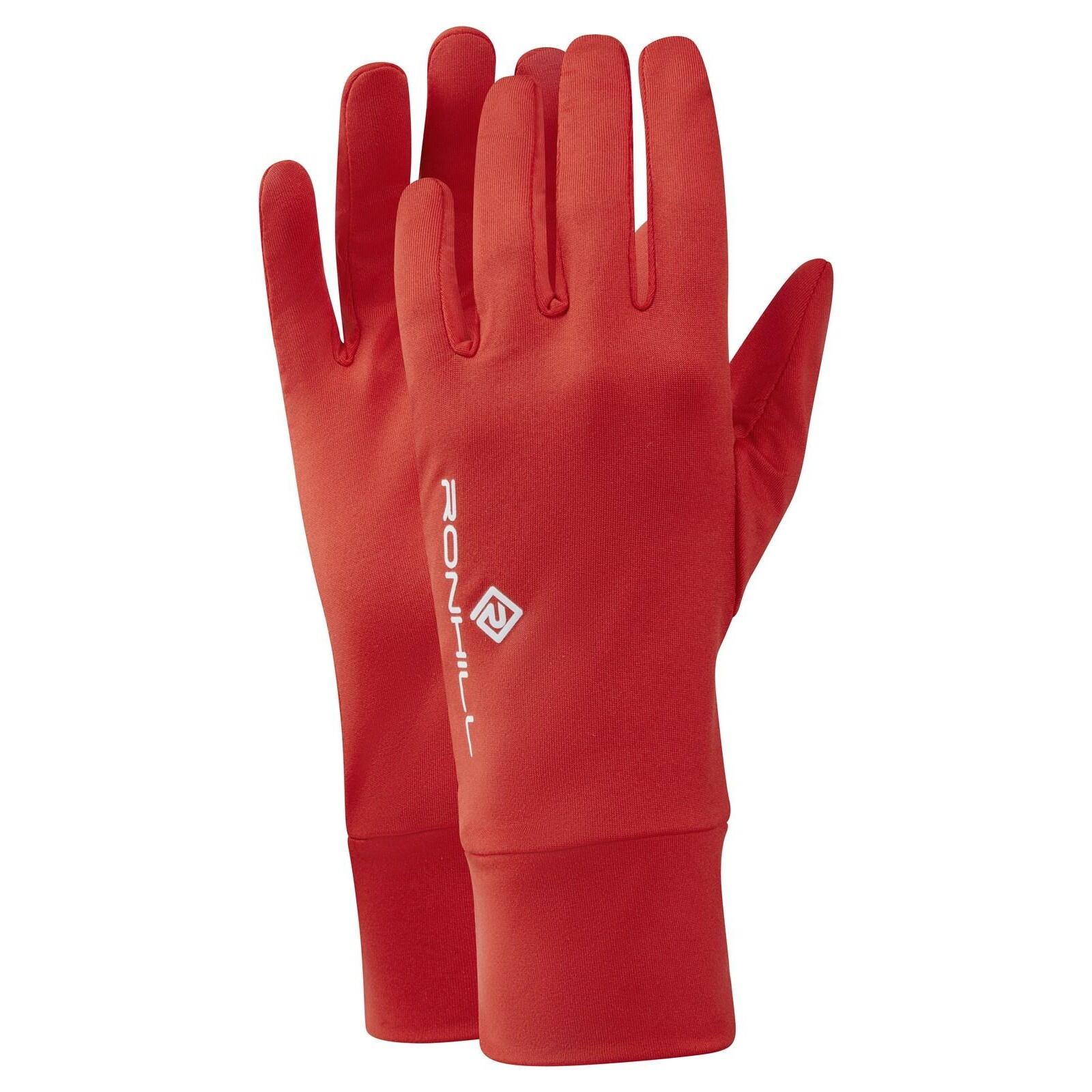 RONHILL Unisex Adult Classic Gloves (Hot Pink)
