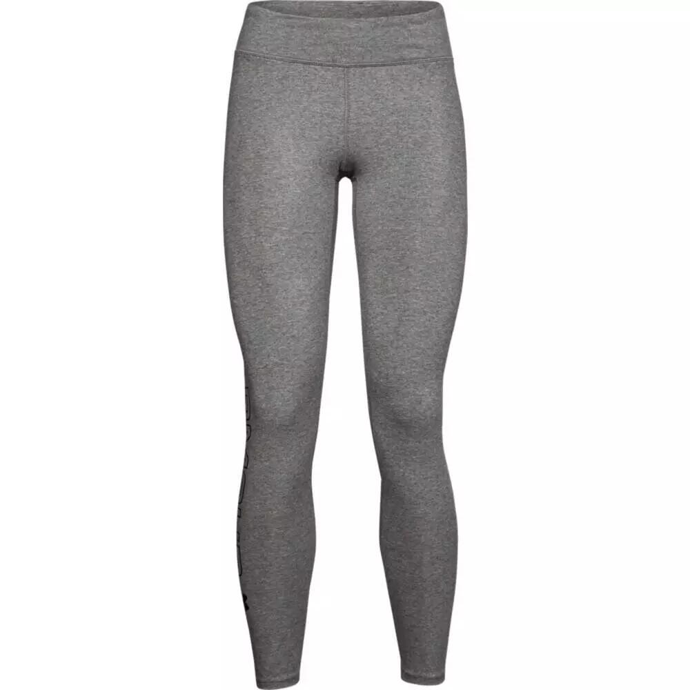 Legging FAVORITE WORDMARK Femme (Gris) 6/7