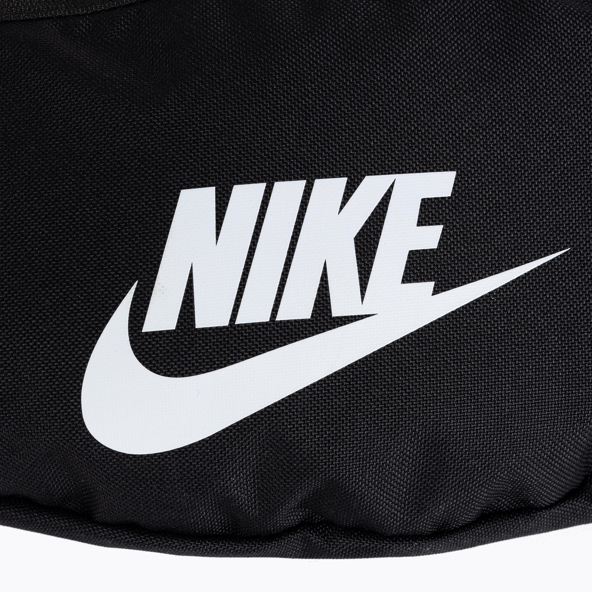 Nike Marsupio Heritage 3L, Taglia Unica - Nero 5/7