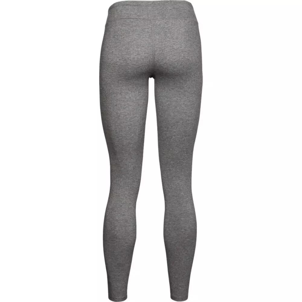 Legging FAVORITE WORDMARK Femme (Gris) 5/7