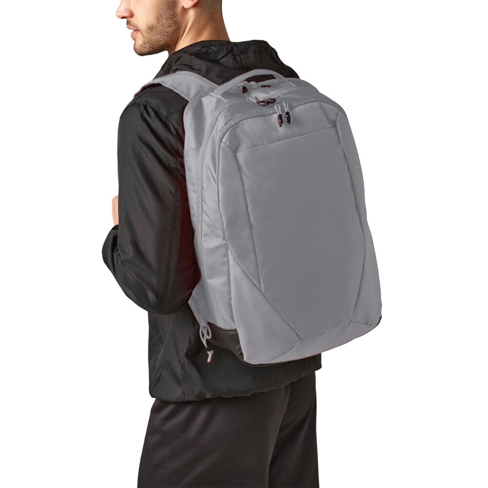 MultiSport Backpack (Ice Grey)