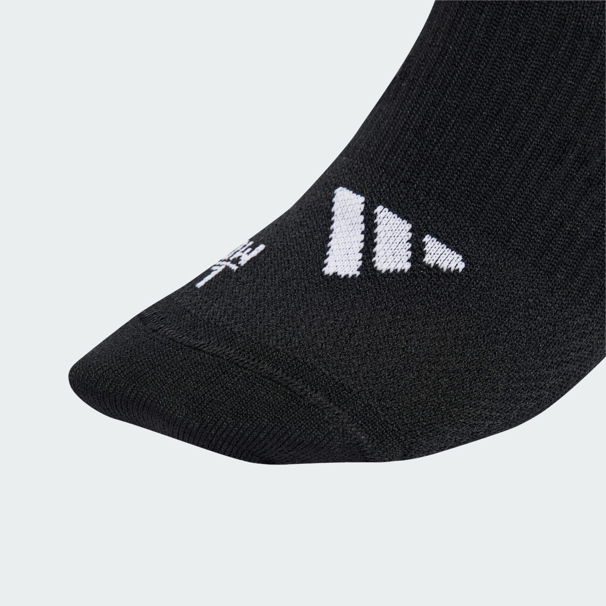 calze Run X Reflective 3/5