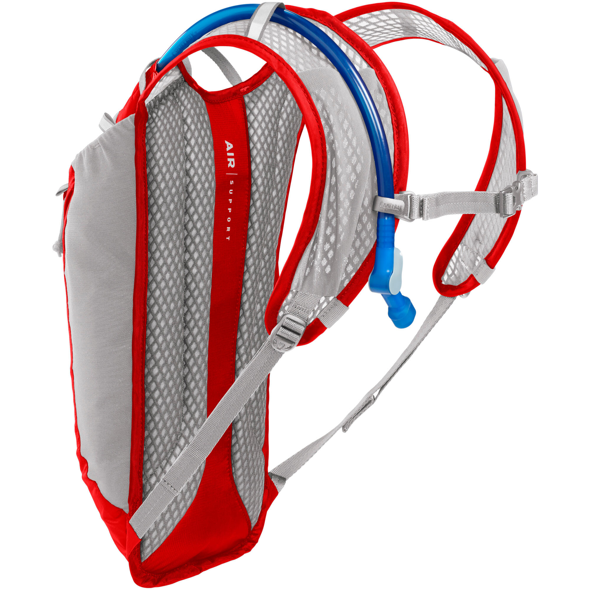 2nd - Plecak rowerowy CAMELBAK Rogue Light 7 4/4